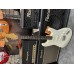 Pre-Owned Fender Squire Stratocaster - Wayne's World Edition