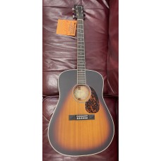 Pre-Owned Larrivee D-40MH Acoustic Guitar