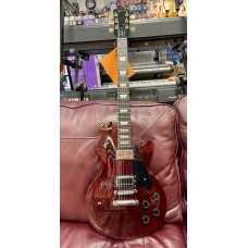 Pre-Owned Gibson Les Paul Studio Electric Guitar 1990