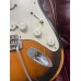 Pre-Owned Nash S-57 Two Tone Sunburst 730 Electric Guitar