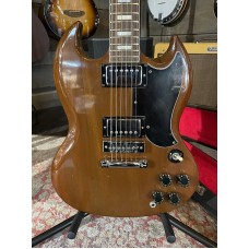 Pre-Owned Gibson SG Standard 1973