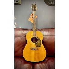 Pre-Owned Gibson Late 60s B-25N Acoustic