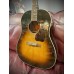 Pre-Owned Gibson J-45 Acoustic Guitar 1996