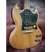 Pre-Owned Gibson SG Tribute Walnut 2023