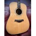 Pre-Owned Taylor 910 Natural 1996