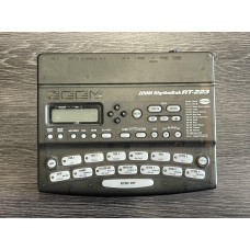 Pre-Owned Zoom RhythmTrak RT-223 Drum Machine