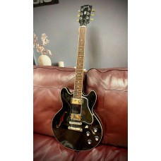 Pre-Owned 2012 Gibson Custom Shop ES-339