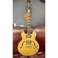 Pre-Owned Epiphone Sheraton II