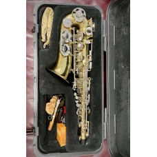 Pre-Owned Selmer AS 300 Alto Saxophone