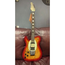 Pre-Owned Sawtooth ET Lefty Tele