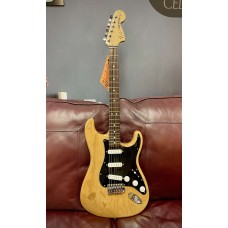 Pre-Owned Fender Neck Parts-caster