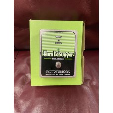 Pre-Owned Electro-Harmonix Hum Debugger Hum Eliminator