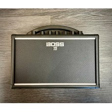 Pre-Owned Boss Katana Mini Guitar Amplifier