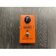 Pre-Owned MXR Phase 90