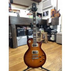 Prestige Single Cut LP style guitar