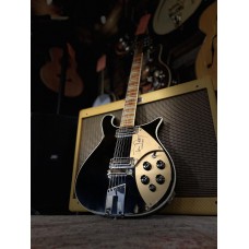 Rickenbacker Tom Petty Limited Edition 12 String