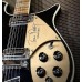 Rickenbacker Tom Petty Limited Edition 12 String