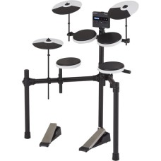 Roland TD-02K Electronic Drum Set