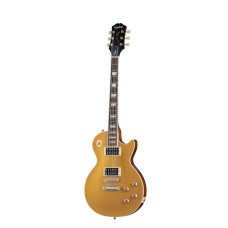  Epiphone Slash "Victoria" Gold Top Les Paul - Gold