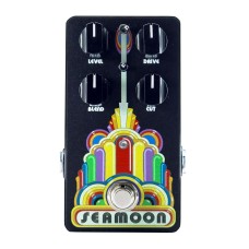 Seamoon Grind Machine