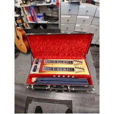 Pre-Owned Sho-Bud Pedal Steel