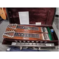 Pre-Owned Sho-Bud Pedal Steel