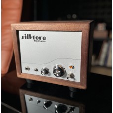 Silktone Walnut Micronaut - Amp
