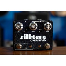 Silktone Overdrive + Skyline