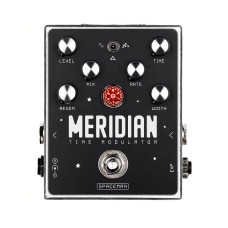 Spaceman Meridian - Modulator