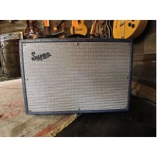 Supro Keeley Custom 12