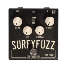 Surfy Bear SurfyFuzz V1.0