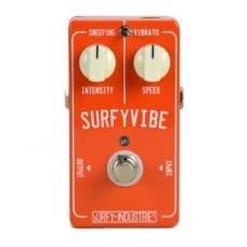 Surfy Bear SurfyVibe V1.0