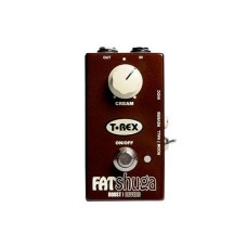 T-Rex Fat Shuga Booster - Reverb