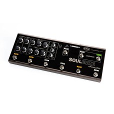 T-Rex Soulmate Acoustic