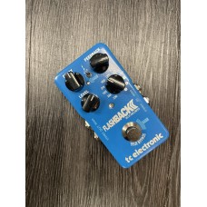 PRE-OWNED TC Electronic Flashback