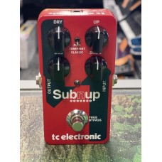  Pre-Owned TC Electronic SubnUp
