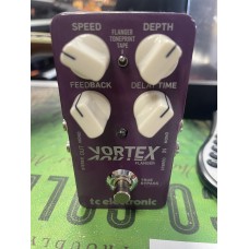 Pre-Owned TC Electronic Vortex