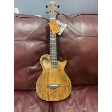 Kala Revelator Night Owl Mango Tenor Ukulele