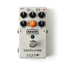MXR Textures Granular Synth Engine M310 MXR Textures Granular Synth Engine M310