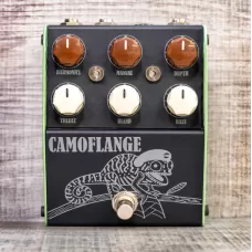 ThorpyFX Camoflange MKII