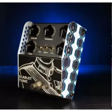 ThorpyFX Scarlett Tunic New Color