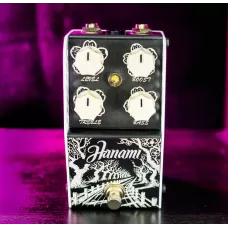 ThorpyFX Hanami Germanium Fuzz Pedal