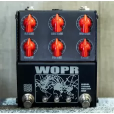 ThorpyFX WOPR Fuzz