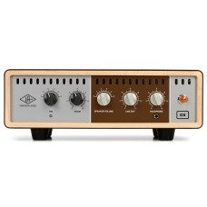 Universal Audio OX Reactive Amp Attenuator with Speaker Modeling