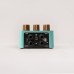 UNIVERSAL AUDIO DEL-VERB AMBIENCE COMPANION REVERB PEDAL