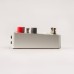 UNIVERSAL AUDIO MAX COMPRESSOR AND PREAMP PEDAL