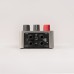 UNIVERSAL AUDIO MAX COMPRESSOR AND PREAMP PEDAL