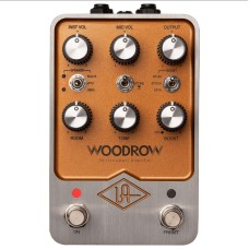Universal Audio Woodrow 55 Instrument Amplifier Pedal