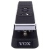 Vox V847A Wah with 9V Jack