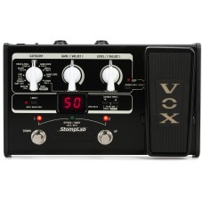 Vox StompLab IIG Multi EFX Pedal